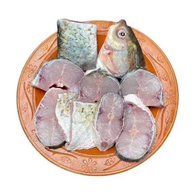 পুকুরের গ্রাস কার্প